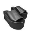 Altercore - Shanna Vegan Chaussons - Noir Product image